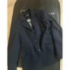 Veste de concours Dublin bleu marine