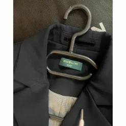 Veste de concours Dublin bleu marine