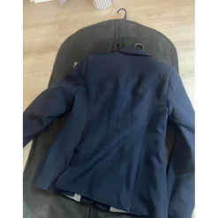 Veste de concours Dublin bleu marine