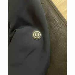 Veste de concours Dublin bleu marine