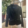 Veste de concours ELT