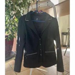 Veste de concours ELT
