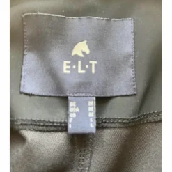 Veste de concours ELT