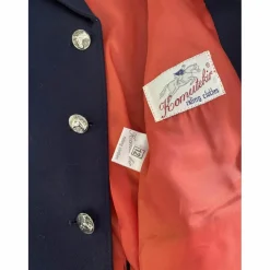Veste de concours enfant