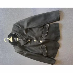 Veste de concours enfant qui-theme