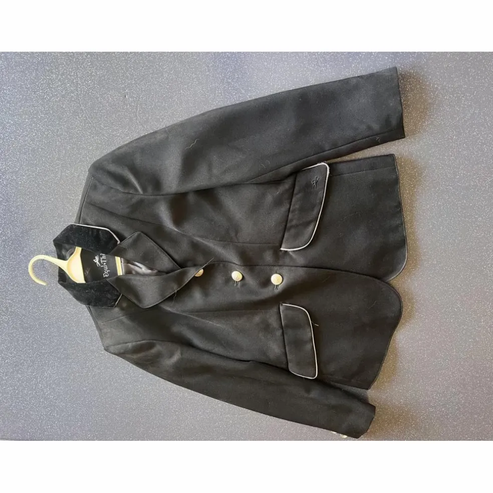 Veste de concours enfant qui-theme