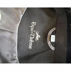 Veste de concours enfant qui-theme