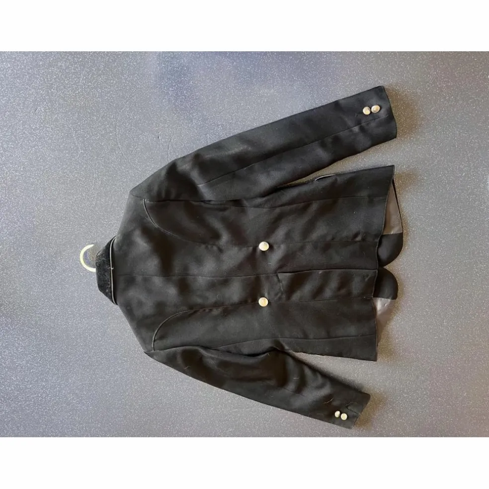 Veste de concours enfant qui-theme