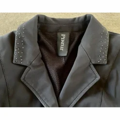 Veste de concours enfant Pikeur