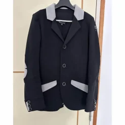 veste de concours enfants