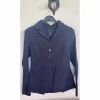 Veste de concours Equi thème