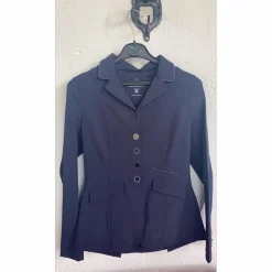 Veste de concours Equi thème