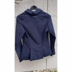 Veste de concours Equi thème