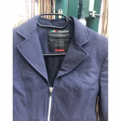 Veste de concours Equiline
