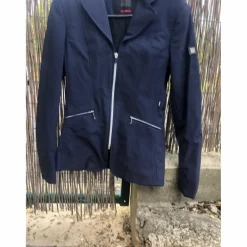 Veste de concours Equiline