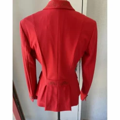 Veste de concours equiline
