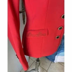 Veste de concours equiline