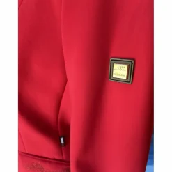 Veste de concours equiline