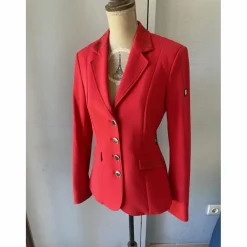Veste de concours equiline