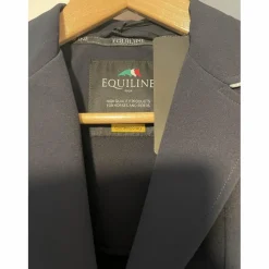 Veste de concours Equiline