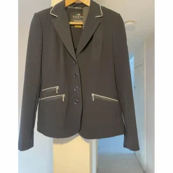 Veste de concours Equiline
