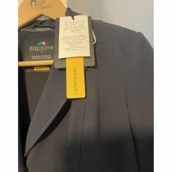 Veste de concours Equiline