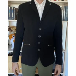 Veste de concours Equiline pour homme