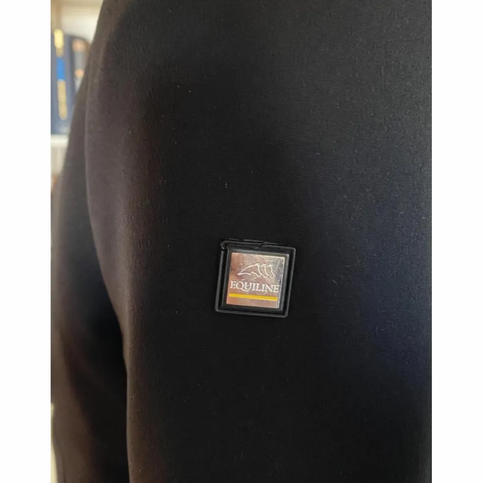 Veste de concours Equiline pour homme