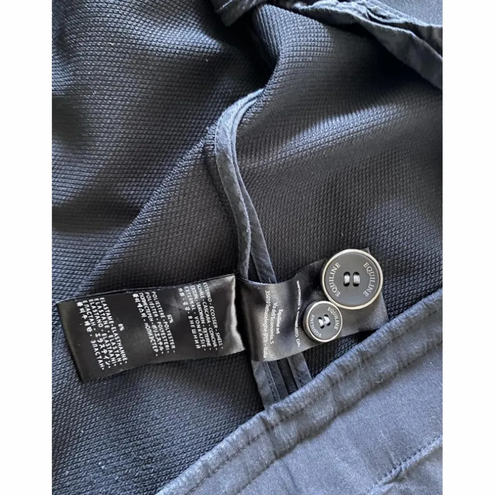 Veste de concours Equiline pour homme
