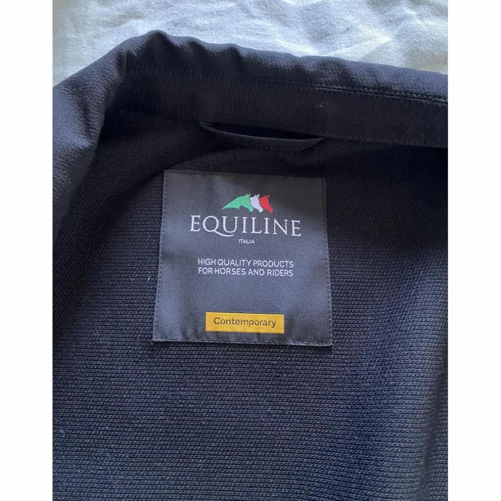 Veste de concours Equiline pour homme