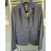 Veste de concours Equiline