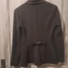 Veste de concours equiteme