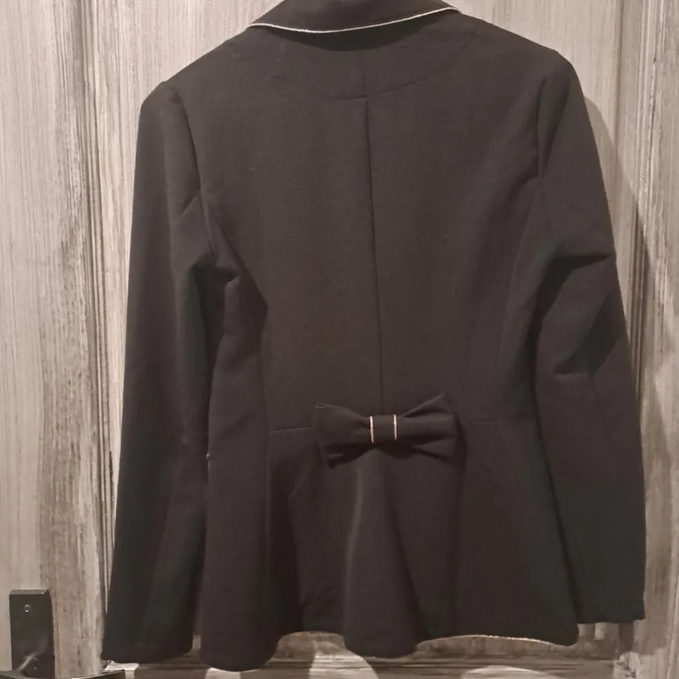 Veste de concours equiteme