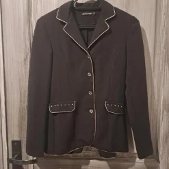 Veste de concours equiteme