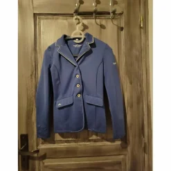 Veste de concours equiteme