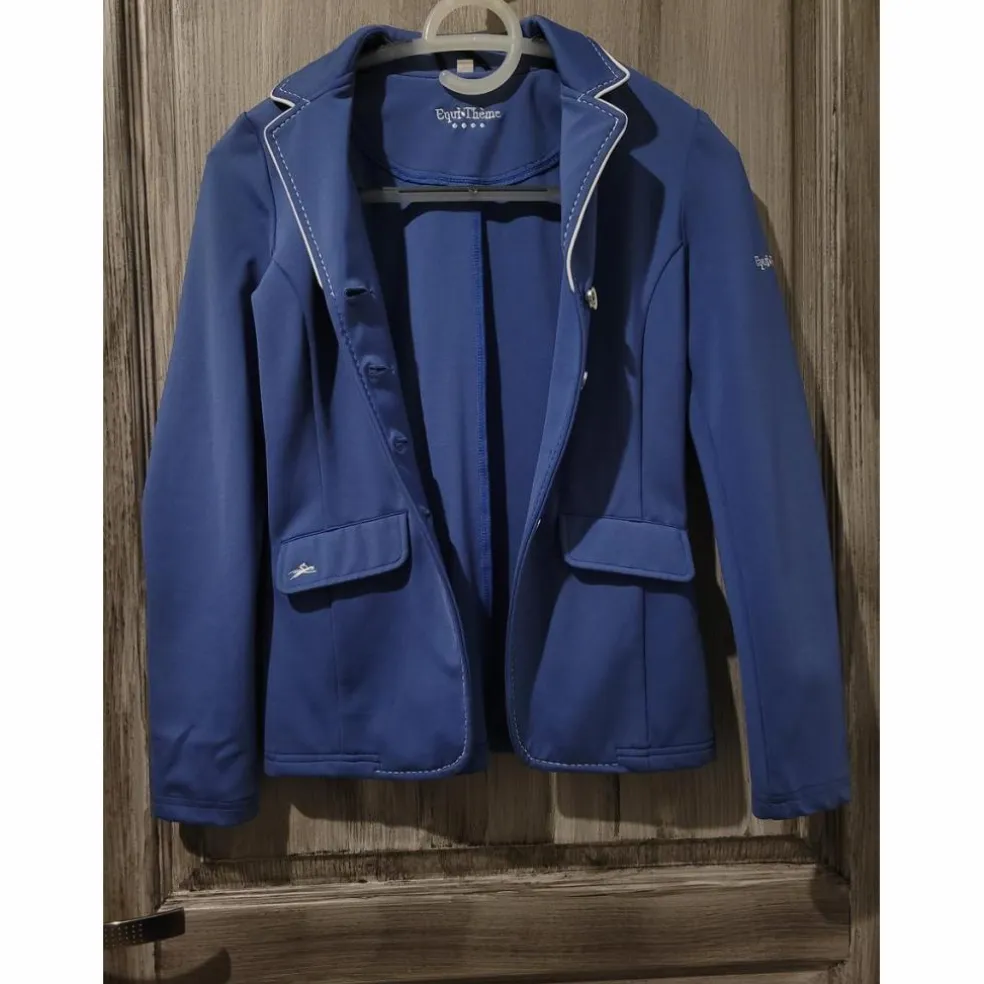 Veste de concours equiteme