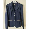 Veste de concours Equitheme