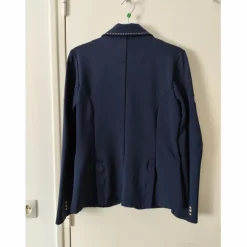 Veste de concours Equitheme