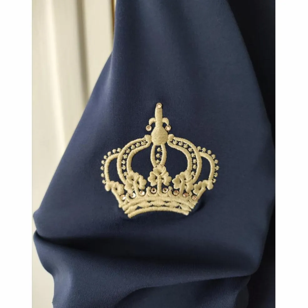 Veste de concours Equitheme
