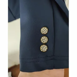 Veste de concours Equitheme
