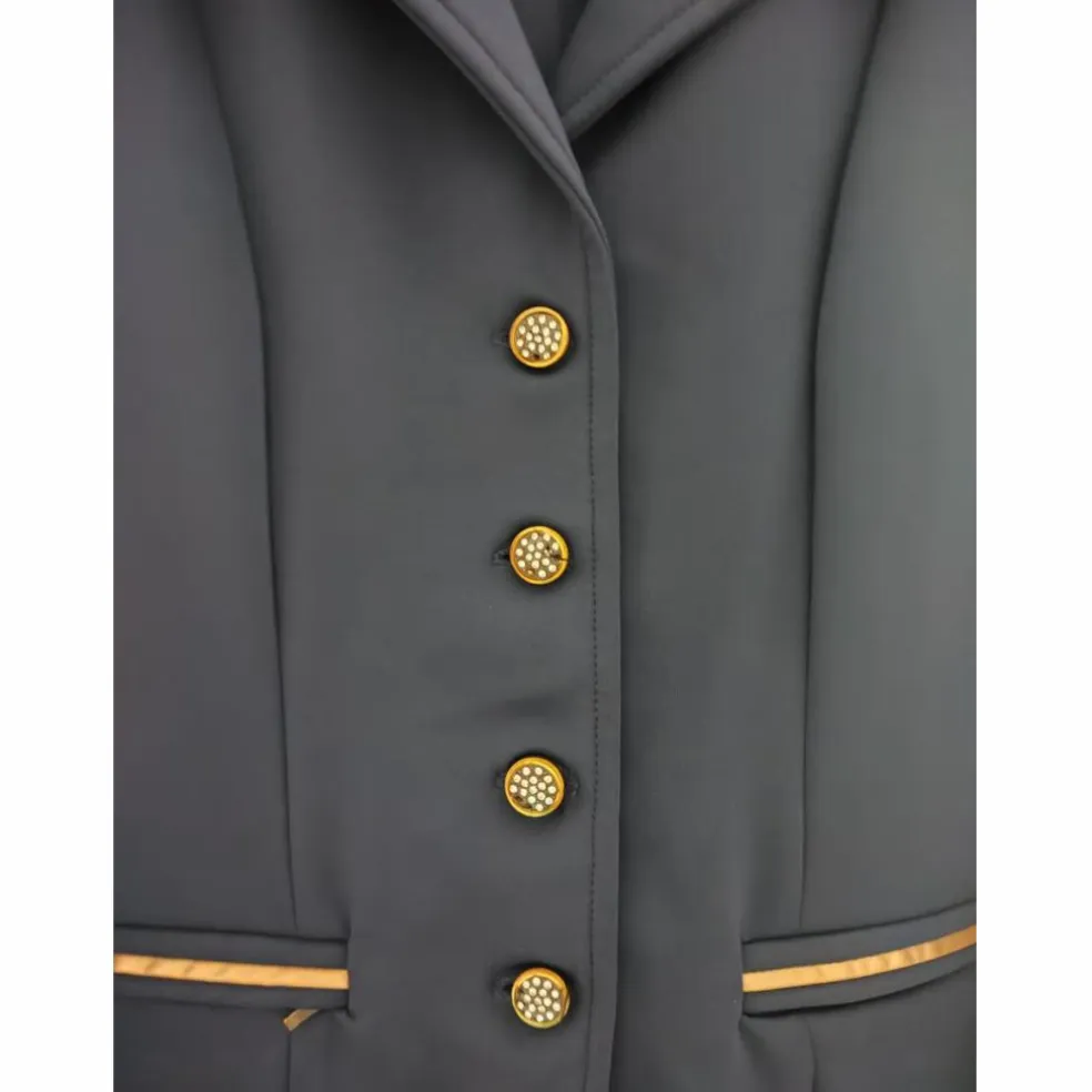 Veste de concours Equitheme