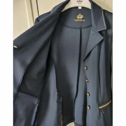 Veste de concours Equitheme