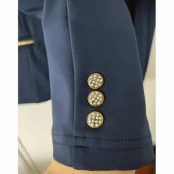 Veste de concours Equitheme