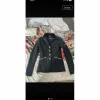 veste de concours equitheme noir