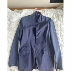 Veste de concours Equitheme