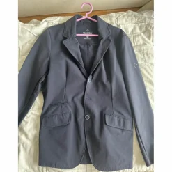 Veste de concours Equitheme