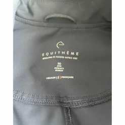 Veste de concours Equitheme