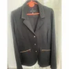 Veste de concours equitheme neuve taille 46 femme