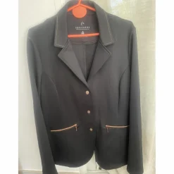 Veste de concours equitheme neuve taille 46 femme