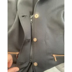 Veste de concours equitheme neuve taille 46 femme